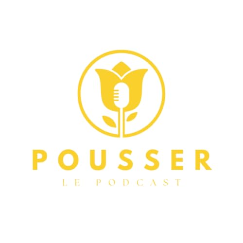 POUSSER cover art