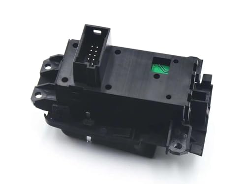 Interruptor de freno de mano eléctrico y control de estacionamiento ABS 2