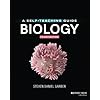 Biology: A Self-Teaching Guide (Wiley Self Teaching Guides)