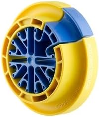 Cable Comb for Wire and Cable Bundle Organization