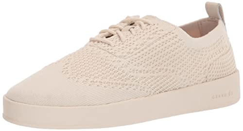 Image of Cole Haan Womens Grandpro Contender Stitchlite Ox