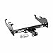 Reese 66009 Trunnion-Style Spring Bar - 1,200 lbs. GTW