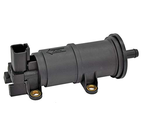 External Diesel Fuel Lift Transfer Pump for 2002 2003 2004 Dodge Ram 2500 3500 L6 5.9L Base SLT ST Laramie Turbocharged Mechanical In-line Electric Pump by GPP - Used condition - Image 5