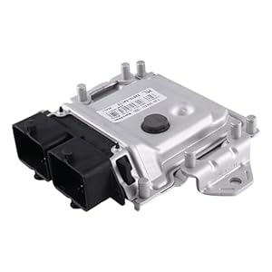 ZHANGAILINGBI ECU Sterownik Silnika Suzuki 33910-54L10