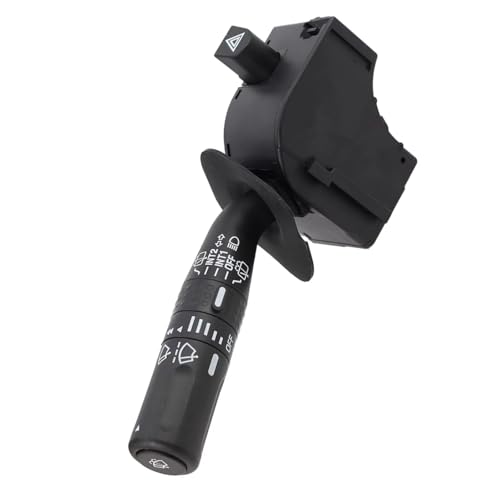 �X�e�A�����O�R�����X�C�b�` Compatible With Ford For Expedition MK2 2003-2006 For Explorer U152 MK3 2002-2005 �Ԃ̃^�[���V�O�i���X�C�b�` 2L2Z-13K359-AA �ƌ݊�