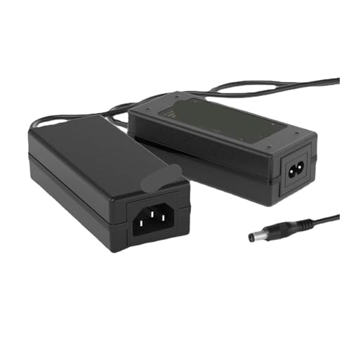 Adaptador de corriente de 84 W para evitar apagones en sistemas de cámaras CCTV 2