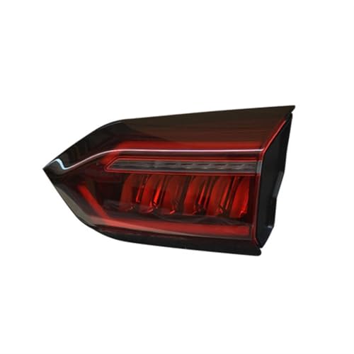 Feu arrière Chery Tiggo 8 Pro Plus 2021-2022 droit rouge pour pare-chocs