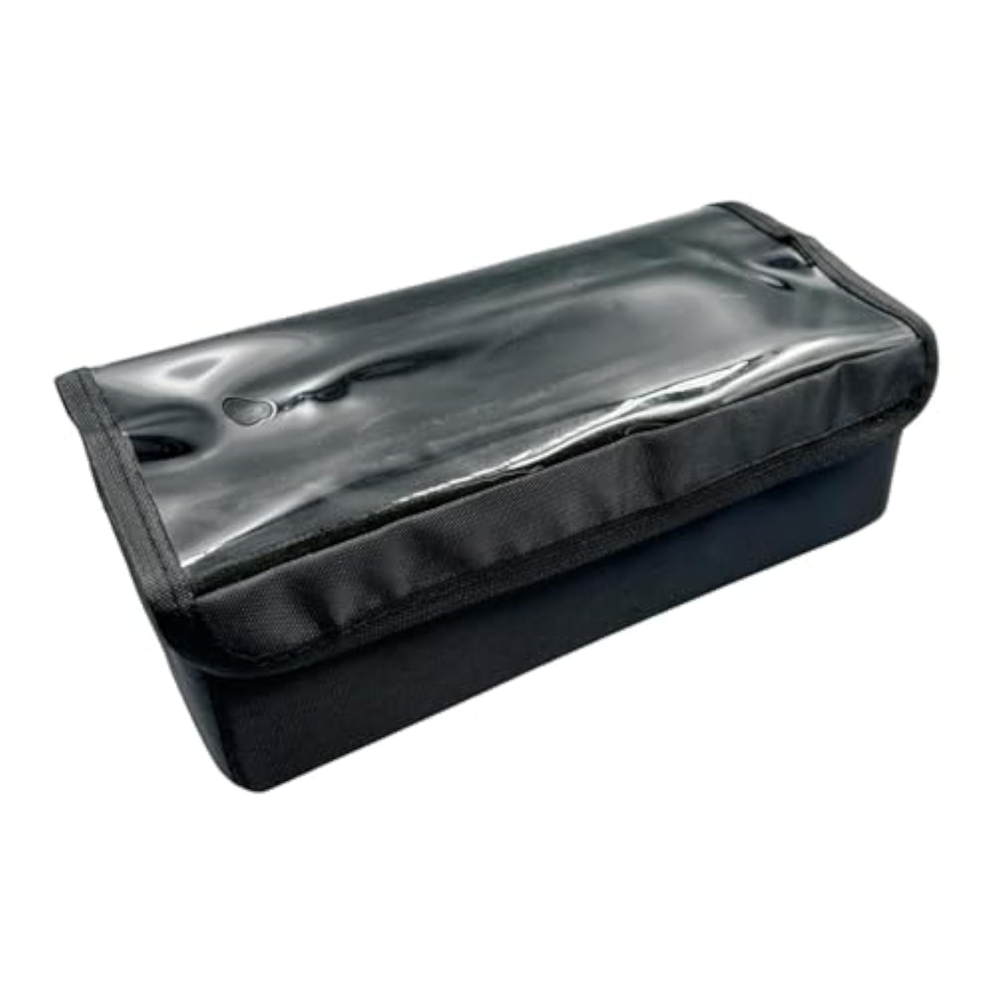 Club Bollywood® Makeup Bag, Large Capacity Organizer