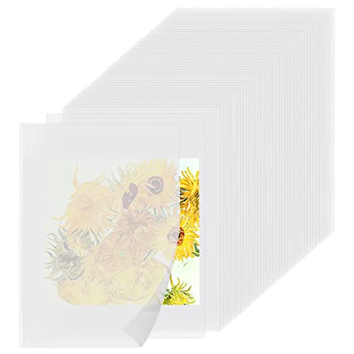 Transparentpapier Idee Die 15 besten Produkte im Vergleich The