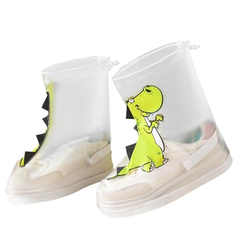 [Stebcece] ����̃p�^�[���q���p����~�� PVC �I�[�o�[�V���[�Y�~�h���n�C�g�W�b�p�[���C���u�[�c�J�o�[ PVC �I�[�o�[�V���[�Y