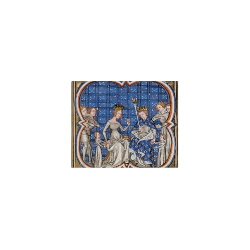 Bertrade de Montfort - That French Hussy