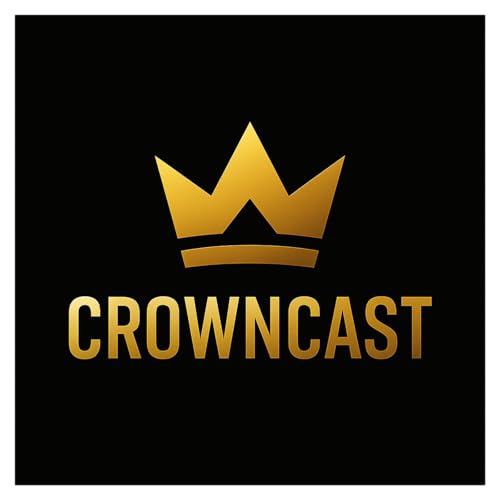 『Crown Cast』のカバーアート