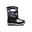 Unicorn Awesome Print - Black