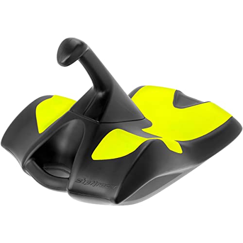 Zipflracer (Neon Yellow - der Fun Schlitten!