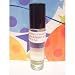 Men Premium Quality Fagrance Body Oil Roll on Rollerball - similar to Abercrombie & Fitch Fierce