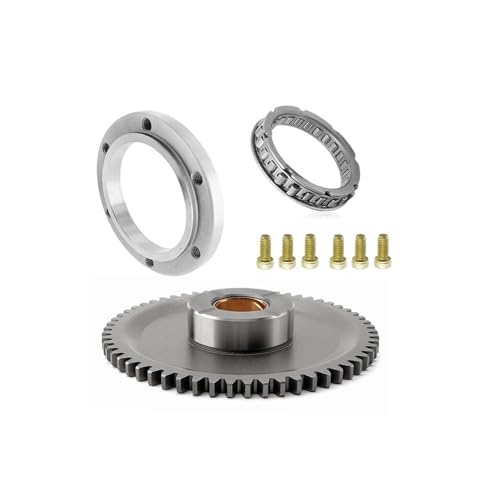 Embrayage de démarrage haute résistance pour quad G350