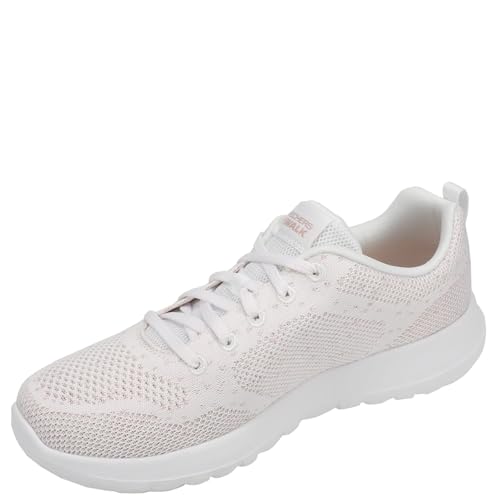 Image of Skechers Women's Go Walk Joy Violet