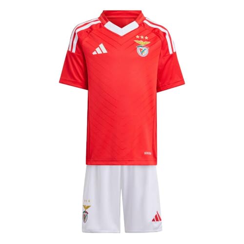 adidas Benfica Ensemble Garçon 24/ - vue 3