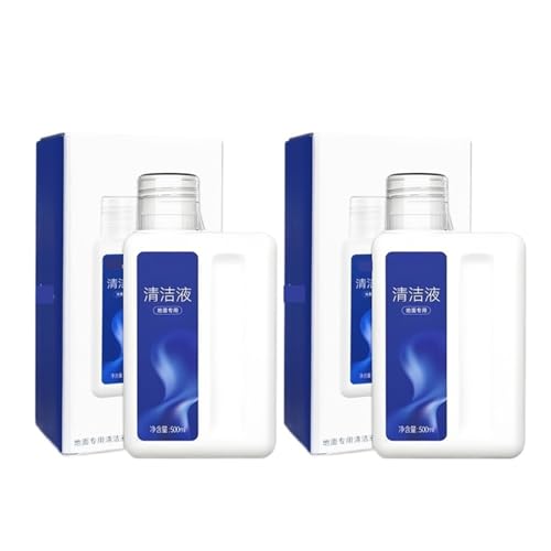 �����t 500ml�ADreame X50 Ultra / S40 ���ꏰ���@�ƌ݊�������(2PCS)