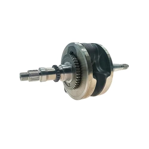 Ensemble vilebrequin CF500 robuste pour réparation moteur UTV