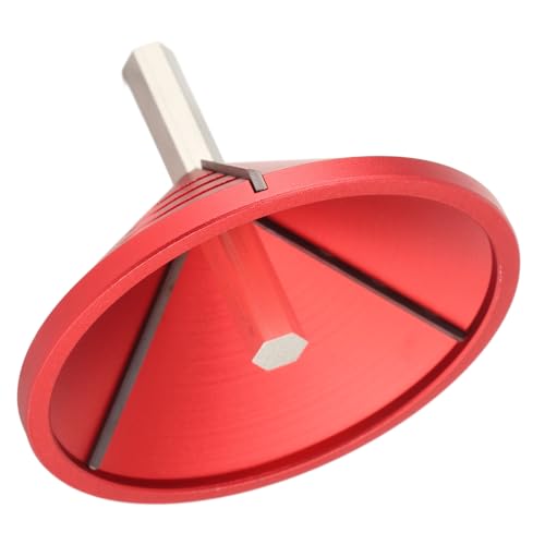 PVC Pipe Chamfer Tool, 2 in 1 High Speed Steel Tool for PVC CPVC ABS PP and PE Pipes, Default - Image 2
