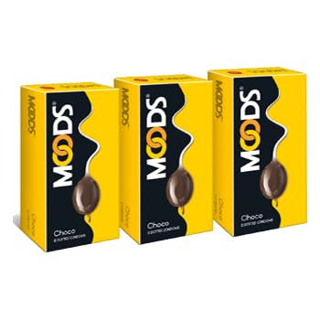 SOLOBEES - 12s Choco (Pack of 3) Men-picture-19