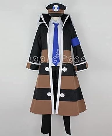 Amazon Co Jp 雨滴cosポケモン ブラック ホワイト サブウェイマスター ノボリ コスプレ衣装 Xl 女性 ホビー