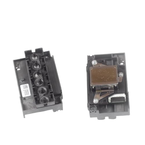 Tête d'impression L805 haute précision compatible avec imprimante jet d'encre L800 P50
