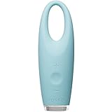 FOREO IRIS Eye Massager Dark Circle Remover & Eyebag Remover Eye Depuffer Anti Aging Increases Absorption of Eye Mask Essences| Waterproof 2-year Warranty Mint