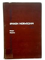 Spoken Norwegian. Revised B000NVPZVU Book Cover