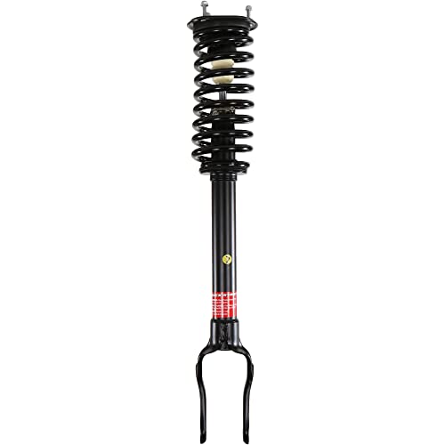 Monroe Quick-Strut 272546L Suspension Strut and Coil Spring Assembly for Jeep Grand Cherokee