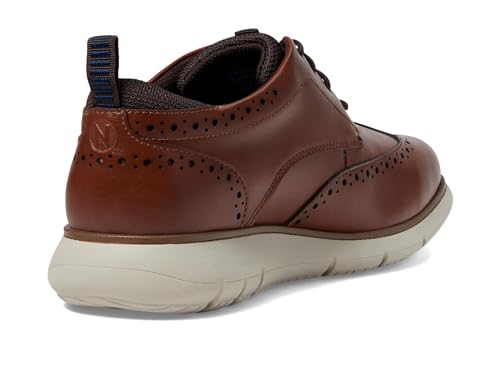 Image of Nunn Bush Stance Wing Tip Oxford