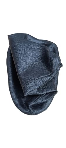 Image of Auto-Ex Gear Shift Lever Cover Boot Pu Leather Compatible /Replacement for Chevrolet Beat (2010 to 2017)