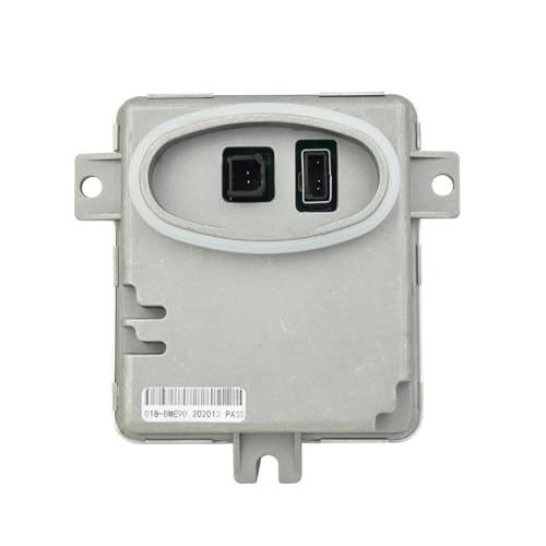 Balastro 63126948180 de xenón para coche Serie 3 E90 E91 2006 2007 2008 D1S 6