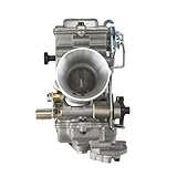 Con il nostro carburatore non avrai più problemi come avviamento difficoltoso, minimo instabile, accelerazione debole, perdite d'olio, ecc.