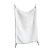 Prevue Pet Products Replacement Hammock for 7500 & 7501 cat Cages, Grey