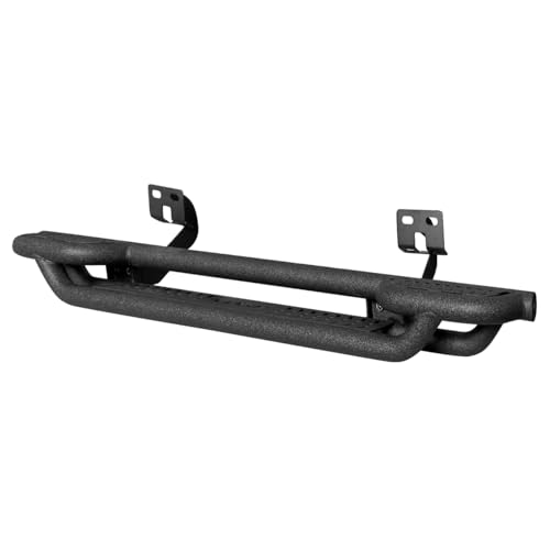 Estribos laterales para Ford F150 2009-2014 miniatura 5