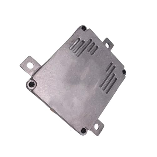 Balasto Xenón Solución a Fallos de Faro para Q7 2011 y Q5 Módulo OEM