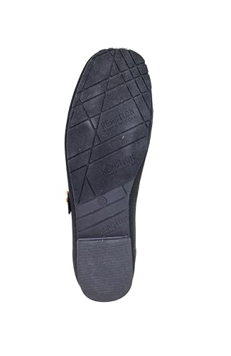 Kenneth Cole REACTION Women's Edina Mary Jane Flat4