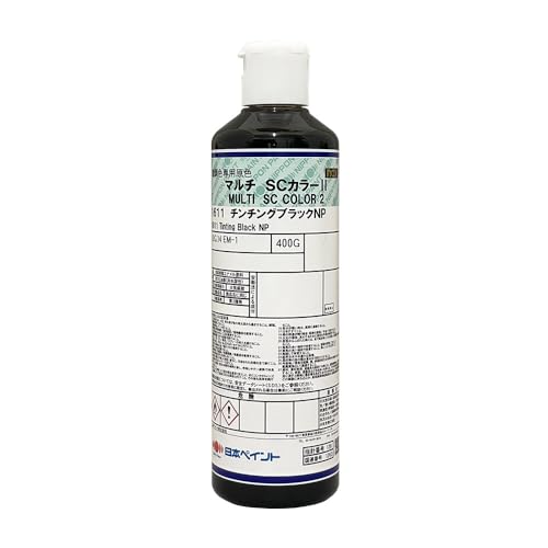 日本ペイント　レアル611チンチングブラックNP3.6kg 楽天市場】【送料無料】日本ペイントnax レアル 611チンチング