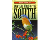 Cool Springs Press BS-CSP1591860067 Field Guide To Backyard Birds Of The South cover