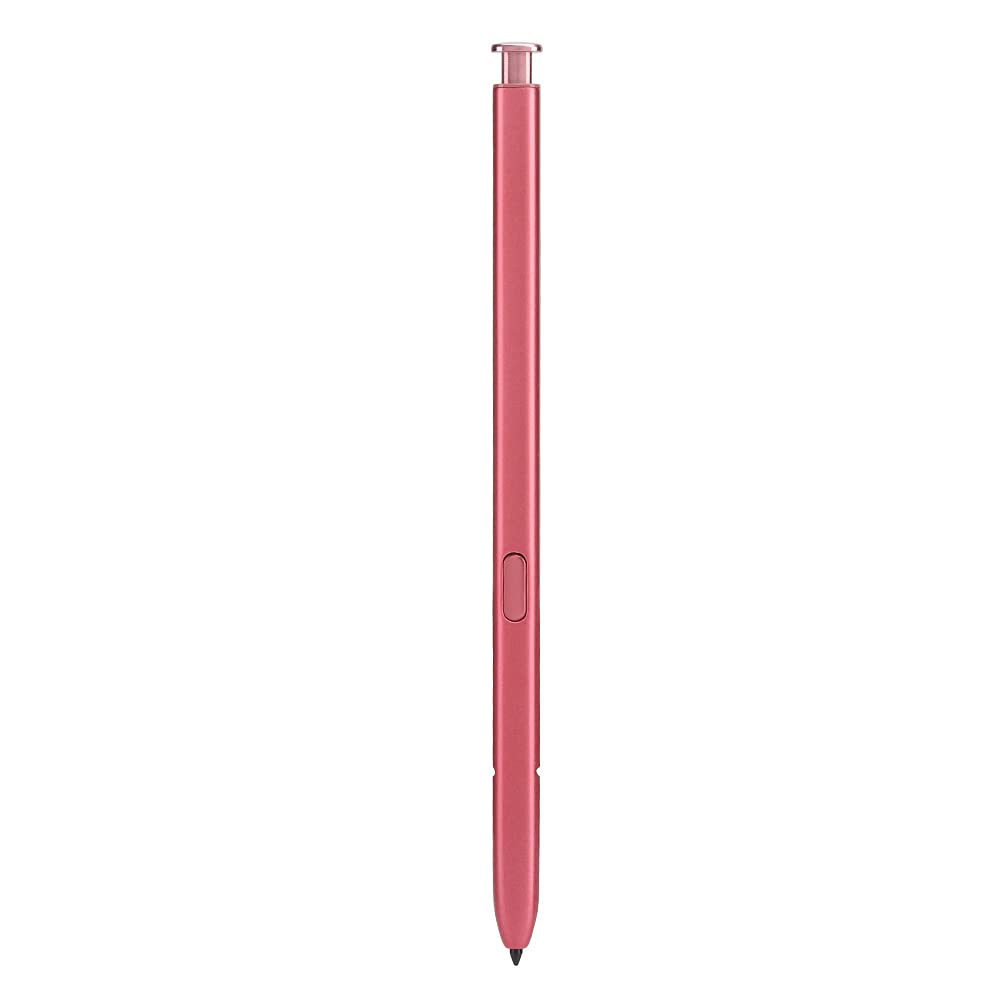 Wakects Lápiz Táctil Bluetooth para Note 10+ Plus, Rosa