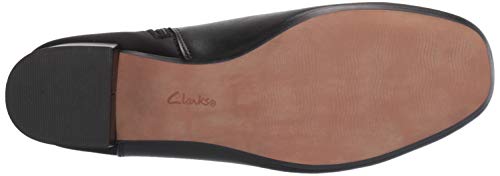 Clarks Women's Chartli Valley Ankle Boot - Image 4