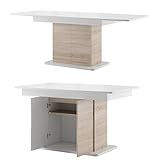 Die Möbel werden in Paketen mit Montageanleitung zum Selbstaufbau bis zur frei Bordsteinkante geliefert. Der Fahrer Reintragen keine Möbel nach Hause. Unsere Spedition bietet keinen Montageservice an.