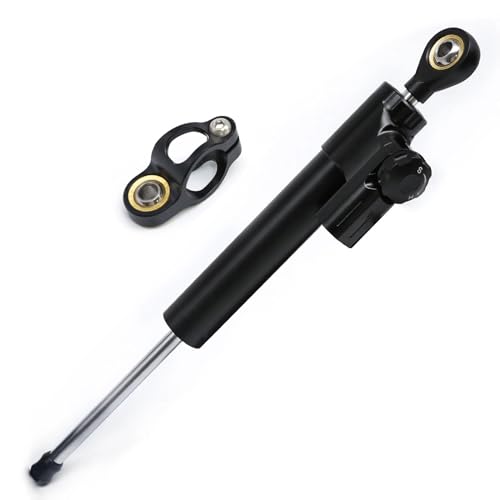 Amortisseur direction moto Yamaha MT09 FZ09 stabilisateur 255mm 295mm
