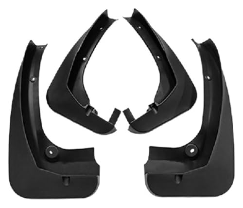 Guardabarros para BMW X3 F25 2011-2017 perfectos para proteger tus viajes en familia por carretera
