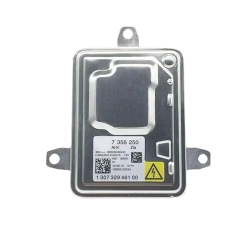 Balasto de xenón HID compatible con para Serie X F25 X3 módulo faros 63117356250 7356250