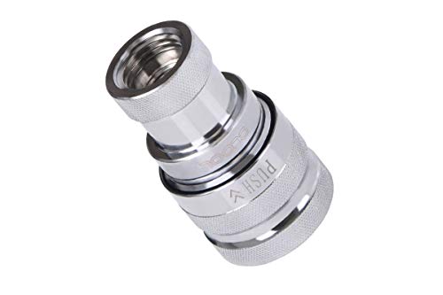 Alphacool 17456 Accessoire de matériel de Refroidissement Argent