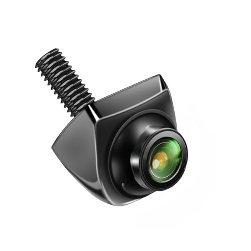 Caméra de recul voiture 1080P HD avec angle de vision 170° et moniteur automatique