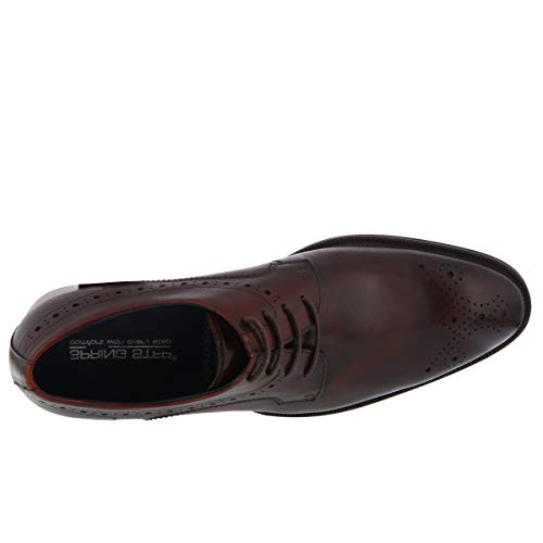 Spring Step Men's Charlie Oxford3